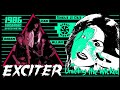 Exciter - Shout It Out - REAL STEEL Exciter - Shout It Out