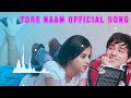 Tor Naam - Title Track Song || Neeraj Shridhar || Bengali song || I have written your name on the pages of all the books