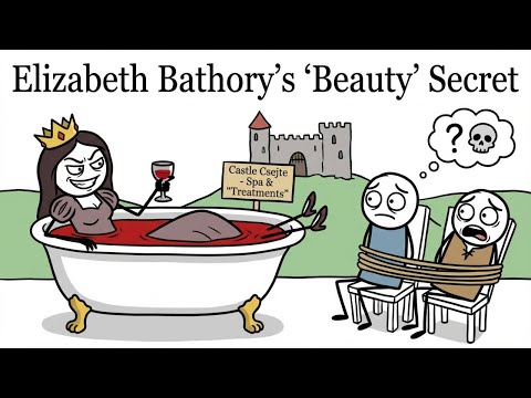 You Don’t Know Sh*t About Elizabeth Bathory