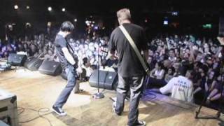 Face to Face - 1,000x (live)