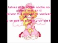 Un dia mas sin ti 