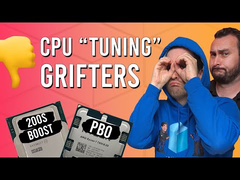 Battlefield 6, Intel Nerfing 14900Ks, OC Features vs Grifters, Zen 6 on AM5 "Confirmed"