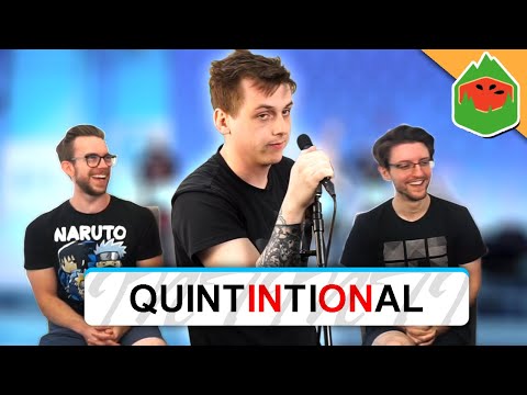 The Official "Dream Team" Spelling Bee | Fruit Summit 2022