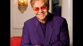 Elton John &amp; Engelbert Humperdinck - Something About the Way You Look Tonight