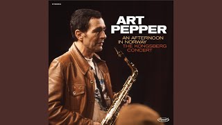 Blues for Blanche (Live)