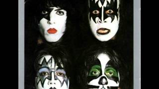 KISS - Sure Know Something  (Remastered)