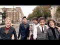 Robbie Rotten Hiding One Direction
