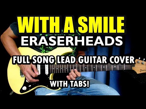 With a Smile (ver. 3) - Eraserheads