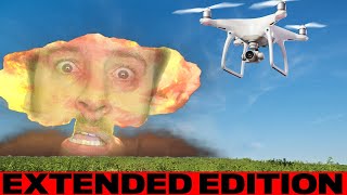 How To Prep for the AI Nano Drone Apocalypse (Extended Members Exclusive)