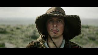 SECOND TRAILER for The Man Who Killed Don Quixote