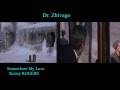 Dr Zhivago - Somewhere My Love - KENNY ROGERS