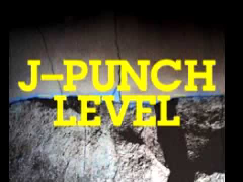 J-Punch 'Wonderful'