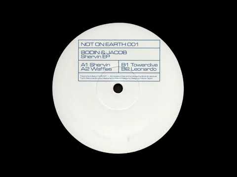 A2. Bodin & Jacob - Waffles [NOE001]