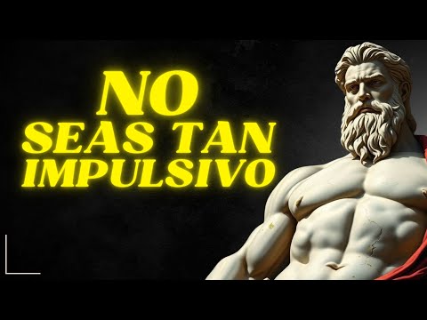 NO TE MOLESTES NI TE ENOJES NUNCA CON NADIE | ΣSTOICOS