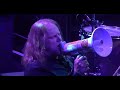 Gov't Mule, John Scofield, Tinsley Ellis "Get Behind the Mule," 3/12/15