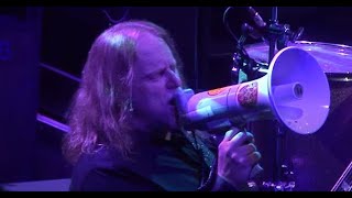 Gov't Mule and John Scofield, "Get Behind the Mule," 3/12/15