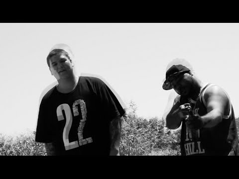 Cory Pak feat. Jon Jinx - Hunt You Down (Music Video)