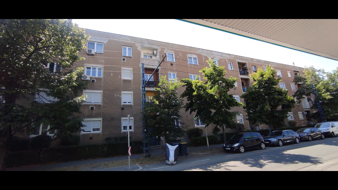 Eladó téglalakás, Budapest, XIV. kerület 2 szoba 47 m² 57.95 M Ft