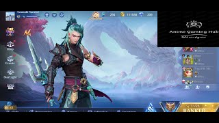 Download lagu Mobile legend bang bang ( MLBB) Mythic Rank Push 🇳🇵🇳🇵🇳🇵❤️❤️❤️ mp3