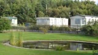 Caravan Parks - Whitehills Caravan Park