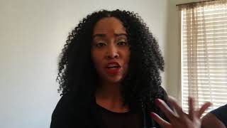 Ne-Yo - Part Of The List-Cover by Monique Defrance