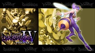 Darkstalkers IV Project - Bee The Diva (Q-Bee's Theme)