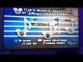 Disney Sing Along Songs Fliks Musical Adventure DVD Menu Walkthrough