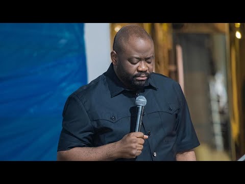 Moise Mbiye Yo nde pôle na ngai