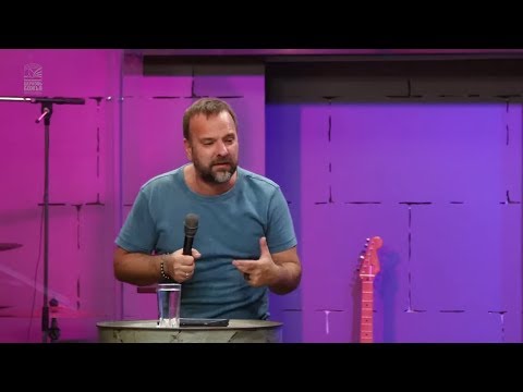 "Когда детские мечты стали взрослой утопией?" - Сергей Лукьянов - 17.04.2019