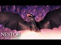 Nestor El Rey Dragón Clip El Rey De Milele