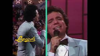 JOSE JOSE &amp; CRISTIAN CASTRO   LO PASADO PASADO