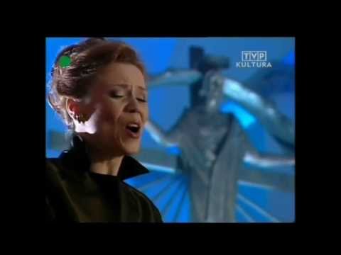 Henryk Mikołaj Górecki - Symphony No. 3, Op. 36 (1976)