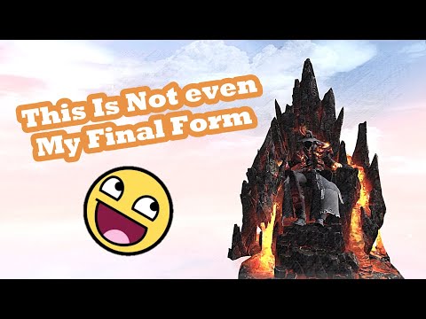 New Challenges WvW Roaming