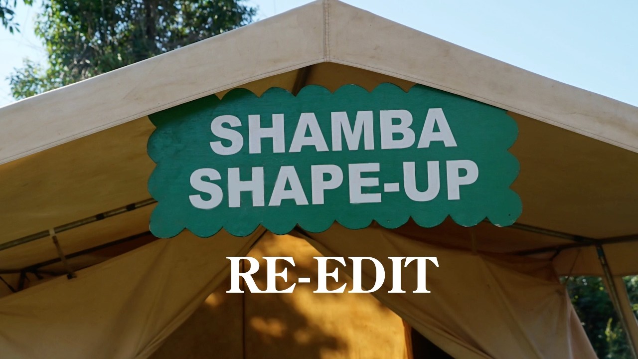 Shamba Shape Up Series 16 – Episode 15: Livestock Health, Financial Literacy, Pruning and Smut (Swa)