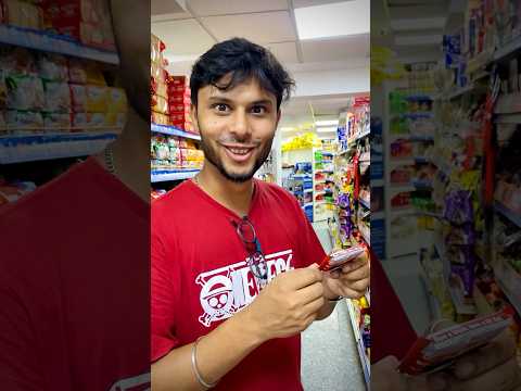 I Won Iphone14 From Kitkat Chocolate📱🤩 #shorts #kitkat