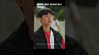 Download lagu Suho is Aura 🥶| #shorts #weakheroclass2 mp3