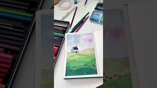 2026 Sketchbook - Day 23