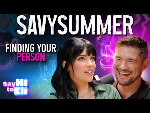 Savysummer
