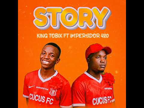 King tobix and Pappination_gm