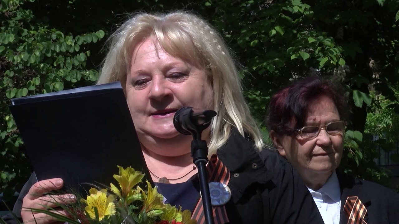 Отбелязаха Денят на победата и 74-годишнината от края на Втората световна война в Димитровград