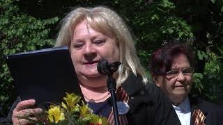 Отбелязаха Денят на победата и 74-годишнината от края на Втората световна война в Димитровград