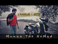 Yamaha MT 15 2021 Model Special Color Special Edition Munna The Nomad