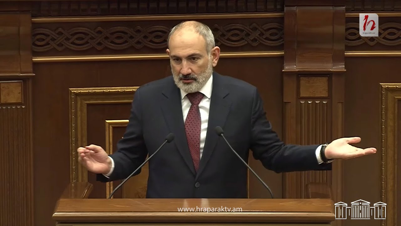 Ուրեմն բոլորս դեպի անիվներով դագաղներ․ Էսքան բան