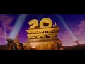 Walt Disney Pictures 20th Century Fox Pixar Animation Studios Imagine Entertainment 2011