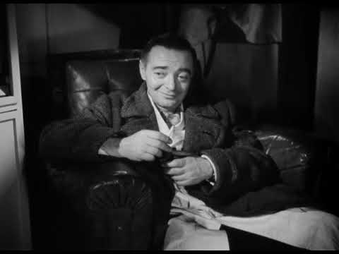 Thumbnail for video: Der Verlorene/The Lost One (1951 Peter Lorre ENGLISH SUBS) Thumbnail for video: Der Verlorene/The Lost One (1951 Peter Lorre ENGLISH SUBS)