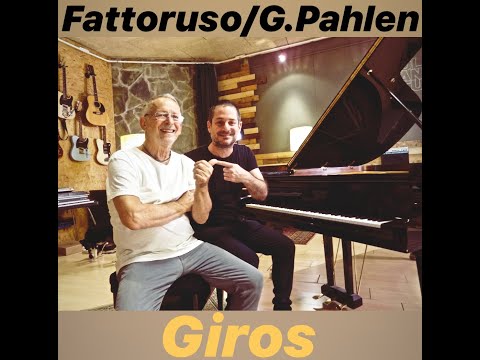 RODRIGO G PAHLEN  & HUGO FATTORUSO  -  GIROS