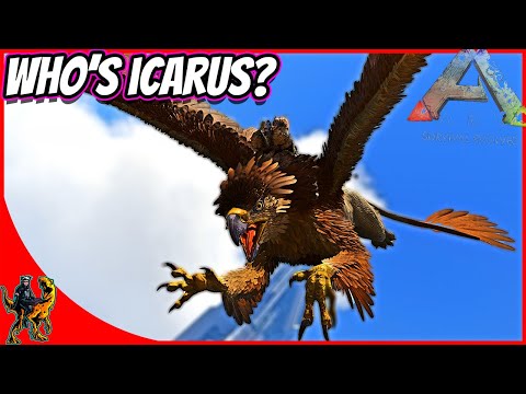 FINDING OUR BRAND NEW LVL 150 REPLACEMENT!! Ark Hardcore Ragnarok Ep 19!