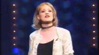 Sondheim Medley - 1995 Olivier Awards