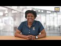 Meet Brenda Harrison | UM-Flint Business AODC Advisor
