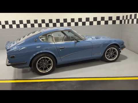 1977 Datsun 280Z (CC-2074740) for sale in Old Forge, Pennsylvania